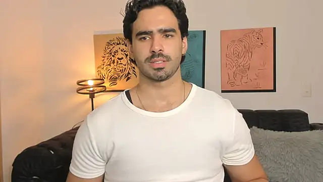 Brad_Martin webcam