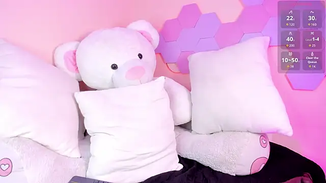Julietaa_1 webcam