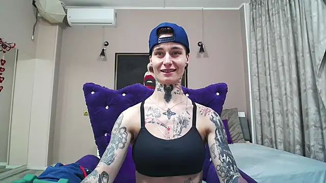 KennyXSX webcam