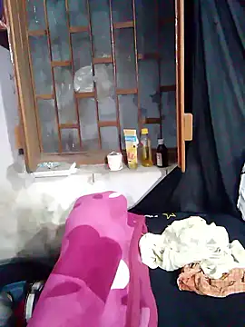 God_girl_1 webcam