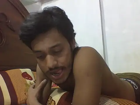 koushik10 webcam