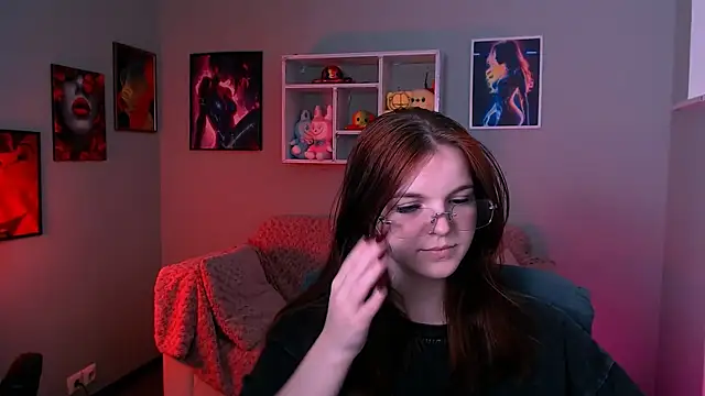 amelaya webcam