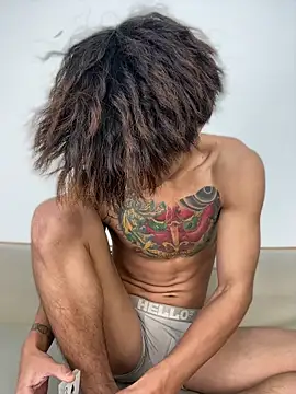 luo-77 webcam