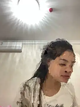 Lucky_xiao webcam