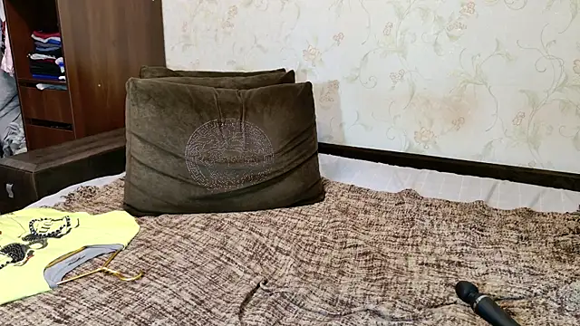MARMELADINKA- webcam
