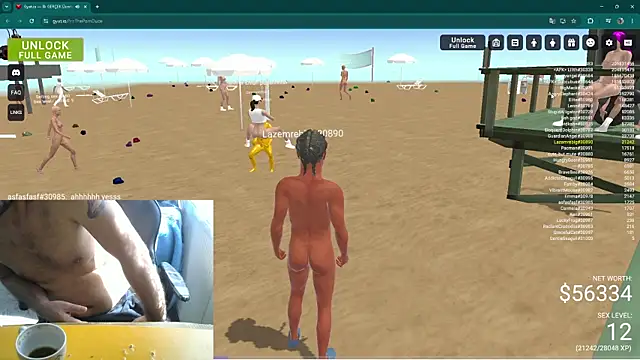 crazybaby5461 webcam