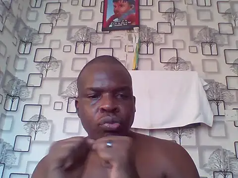 Chumba_001 webcam