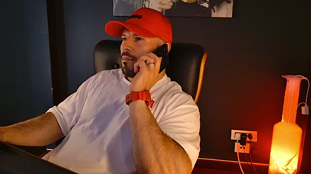 AngeloEric webcam