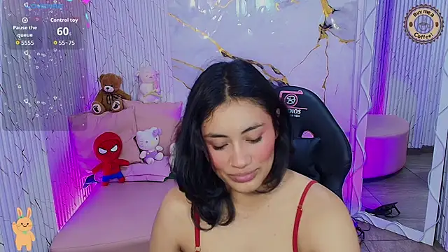 PEACHY_TAY webcam