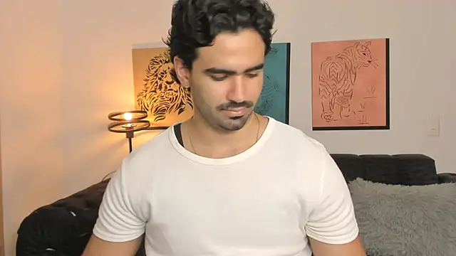 Brad_Martin webcam