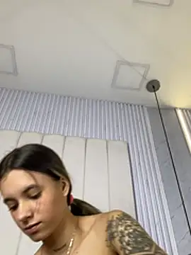 JuliaColemann webcam