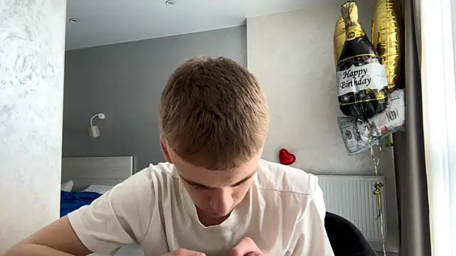 SoloFury webcam