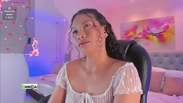 sweetrose_01 webcam