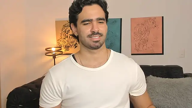 Brad_Martin webcam