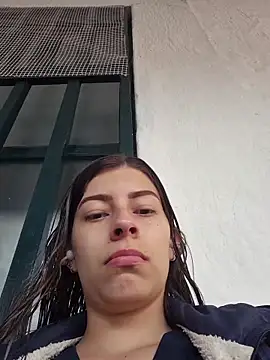IrisBound webcam