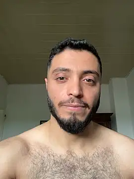 AmjadAlpha webcam