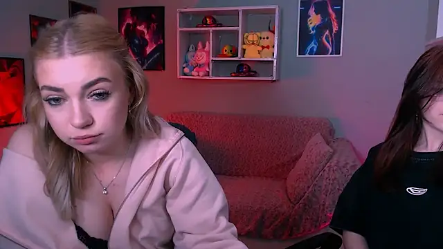 amelaya webcam
