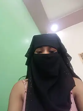 Aafreen_36 webcam