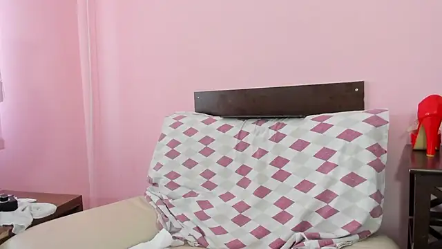 HotSweetAngel webcam