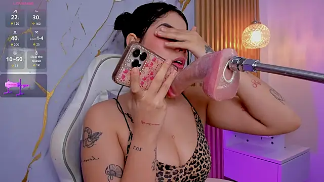 alissaowens_ webcam
