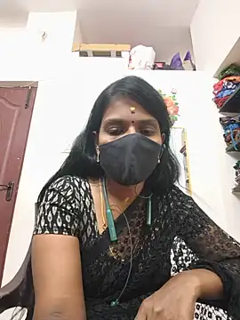 Tamil_Yalini12 webcam