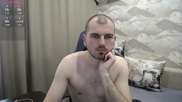 SerzhKorol1 webcam