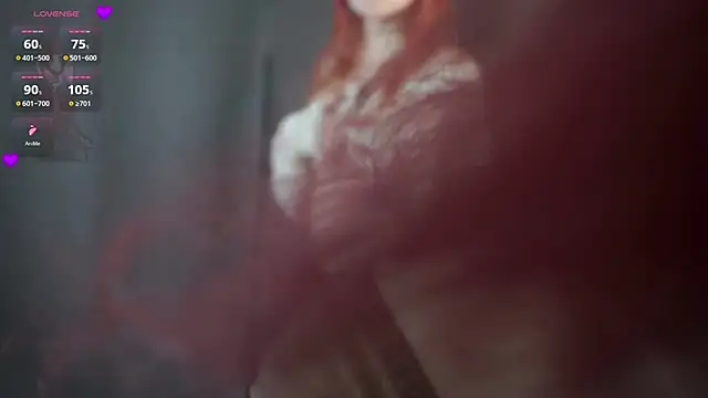 TeenaYerke webcam