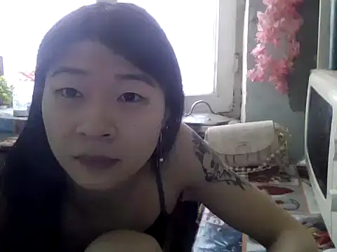 CarlyJoy webcam