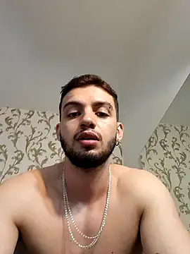 Michael_magno webcam
