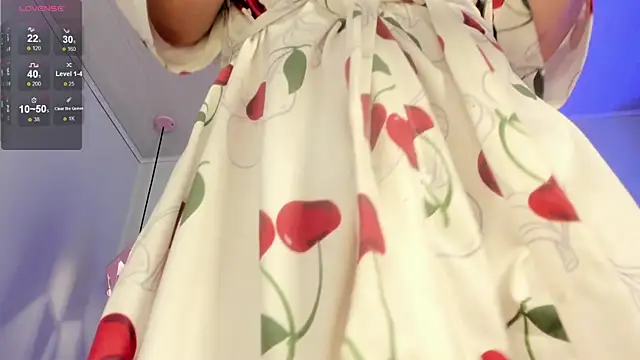 ScarletGV webcam