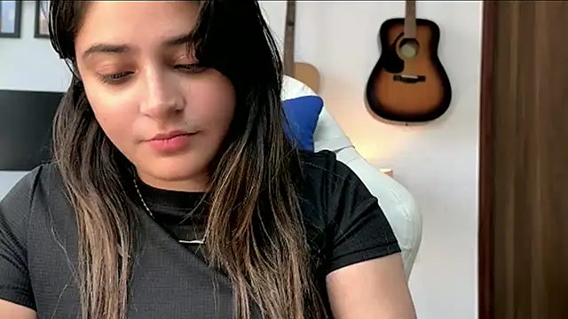 demieliss webcam