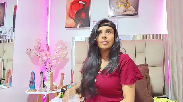 _Marcela__ webcam