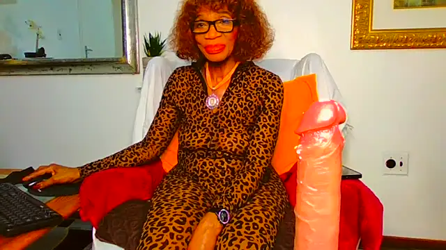 ModelZoee webcam