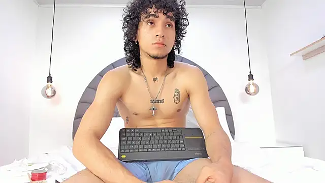 JackesTaylor webcam