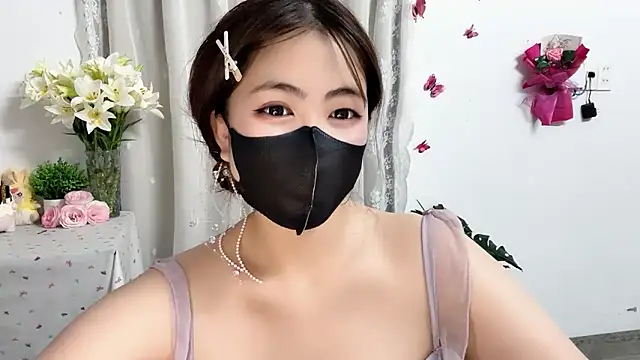Amelia-babee webcam