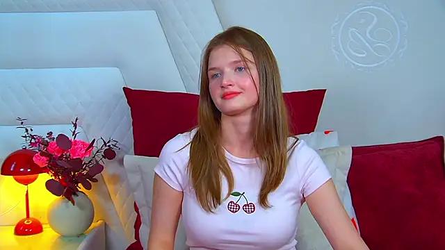 JaneRosen webcam