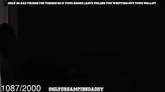 onlycreampiesdaddy webcam
