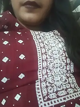 Sexy_vnshika webcam