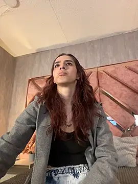 elodie_rouge webcam