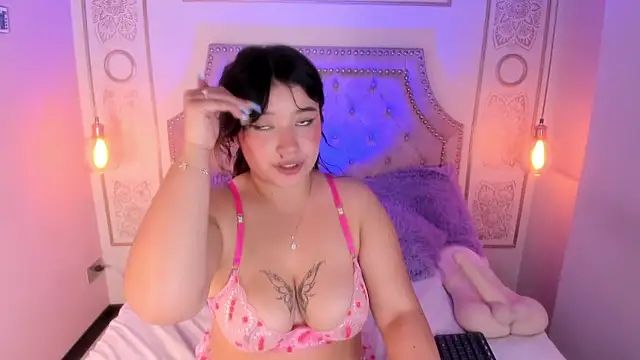Honny_Blaice_ webcam