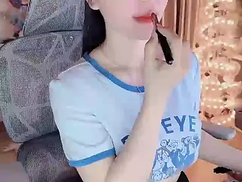 Agnelynn webcam