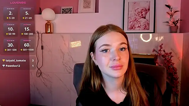 rinkittyy - RinKittyy's free webcam - UK Sex Cams