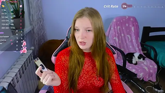 Mary_Blu webcam
