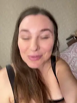 sweetie_El webcam