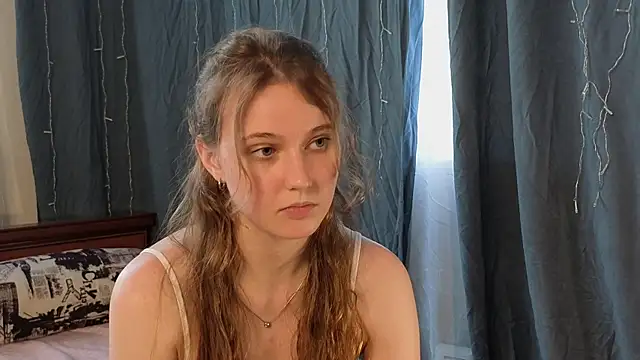RubieHeiser webcam