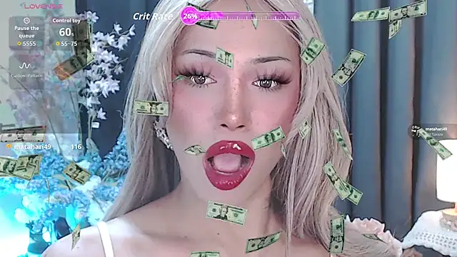 Your_gorgeous_amanda_ts webcam