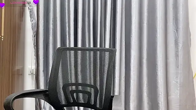 Ryo-Jisoo webcam