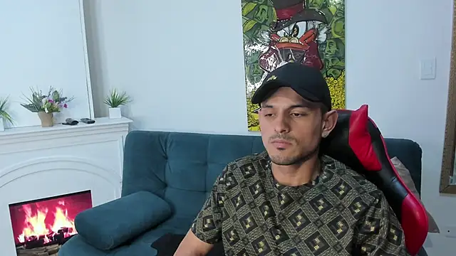 jacob_stonne webcam