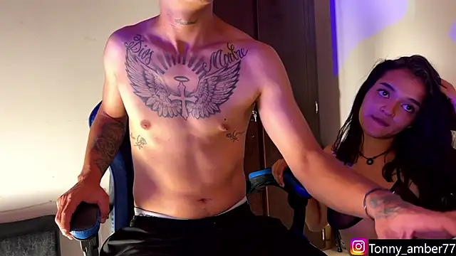 77_Tonny webcam
