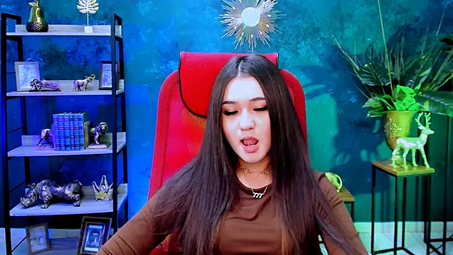 AmiMeow_ webcam